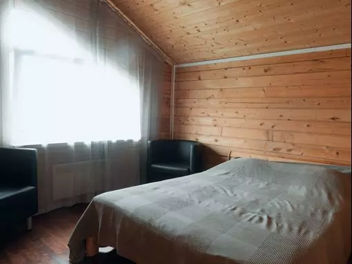 Банный комплекс «Ковш» Москва