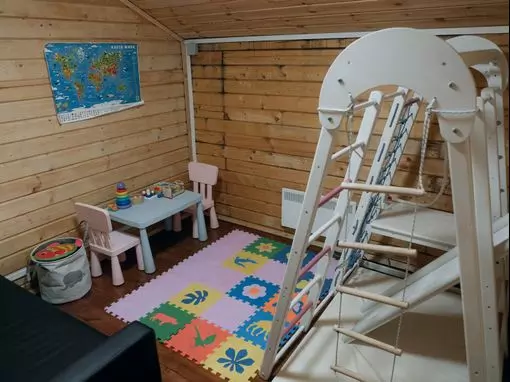 Банный комплекс «Ковш» Москва