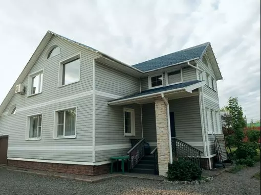 Банный комплекс «Ковш» Москва