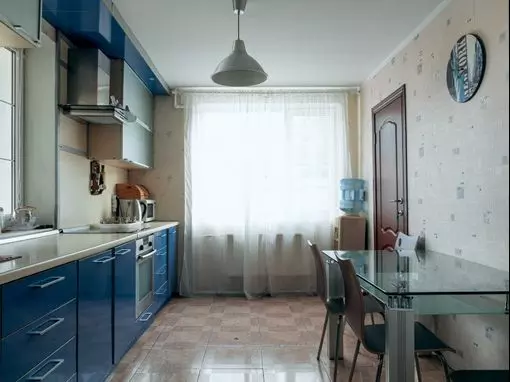 Банный комплекс «Ковш» Москва