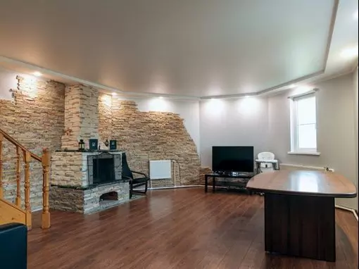 Банный комплекс «Ковш» Москва