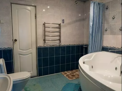 Банный комплекс «Ковш» Москва