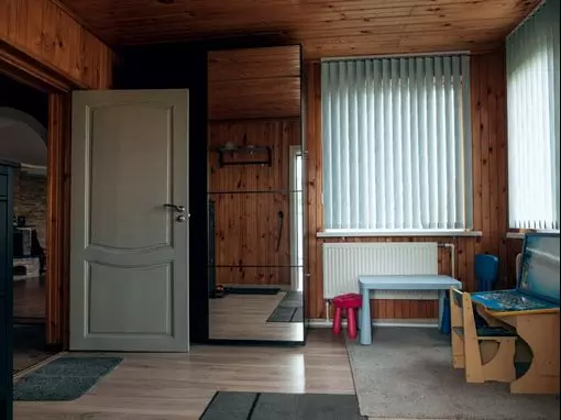 Банный комплекс «Ковш» Москва