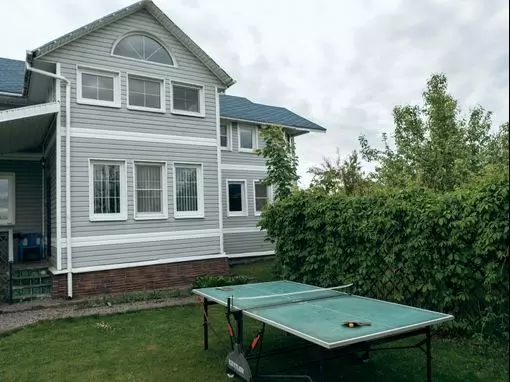 Банный комплекс «Ковш» Москва