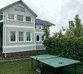 настольный теннис