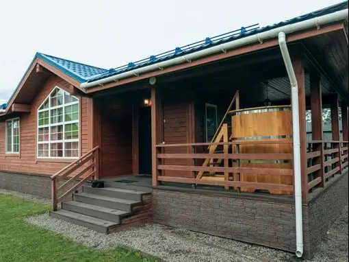 Банный комплекс «Ковш» Москва