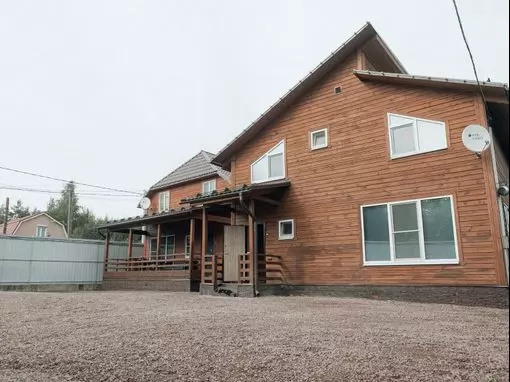 Банный комплекс «Ковш» Москва