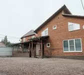 вид снаружи