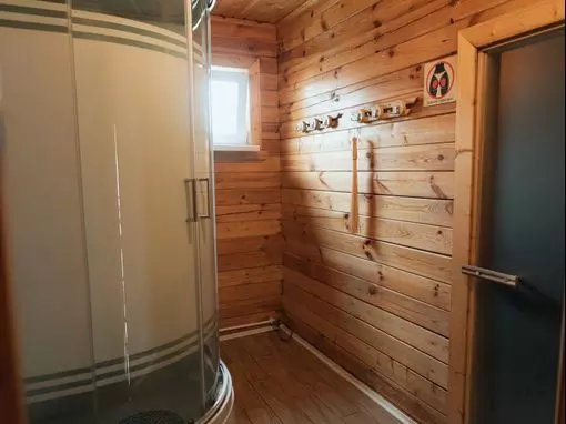 Банный комплекс «Ковш» Москва