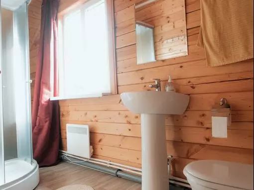 Банный комплекс «Ковш» Москва