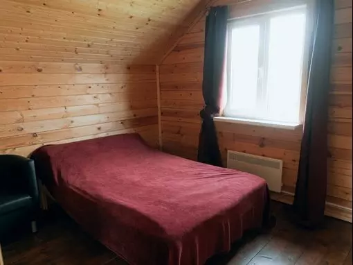 Банный комплекс «Ковш» Москва