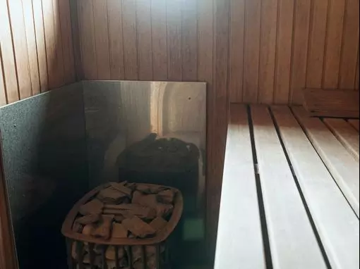 Банный комплекс «Ковш» Москва