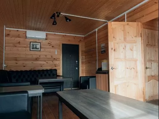 Банный комплекс «Ковш» Москва