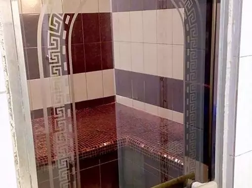 Сауна «Лагуна на Дианова» Омск