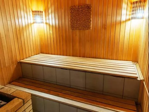 Банно-гостиничный комплекс «SV ROYAL» Омск