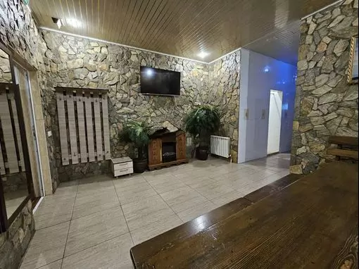 Банно-гостиничный комплекс «SV ROYAL» Омск