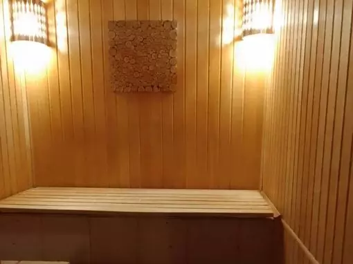 Банно-гостиничный комплекс «SV ROYAL» Омск