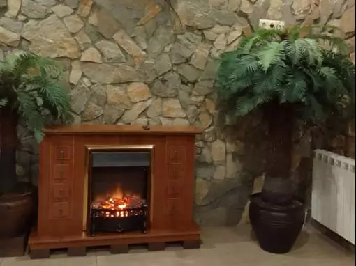 Банно-гостиничный комплекс «SV ROYAL» Омск