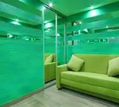 Комната отдыха