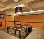 Банкетный уголок