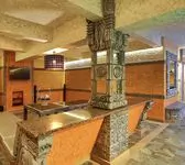 Зал для гостей