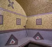 Турецкий хаммам