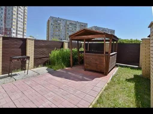 Бани «на Дмитриева» Омск