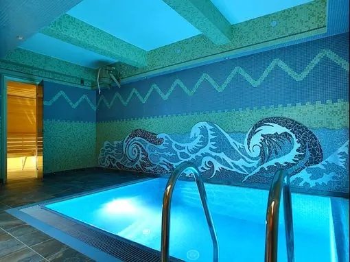Банный комплекс «Горячие камни» Санкт-Петербург