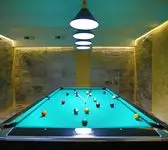 Бильярдный стол