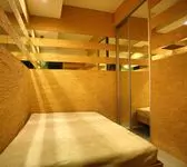 Комната отдыха