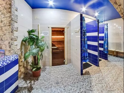 Банный комплекс «Экстрим» Омск