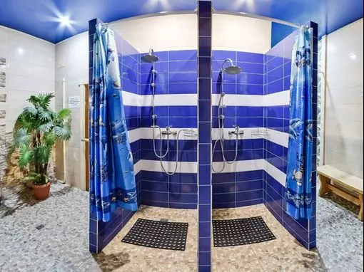 Банный комплекс «Экстрим» Омск