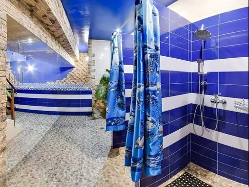 Банный комплекс «Экстрим» Омск