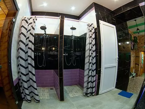 Банный комплекс «Экстрим» Омск