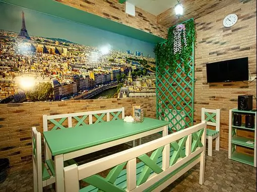 Банный комплекс «Экстрим» Омск