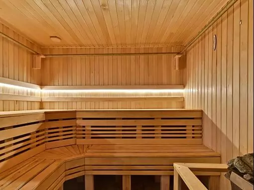 Банный комплекс «Экстрим» Омск