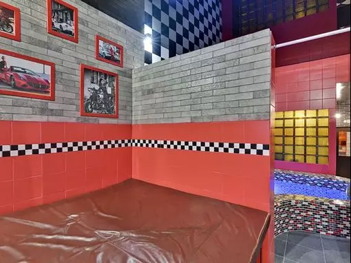 Банный комплекс «Экстрим» Омск