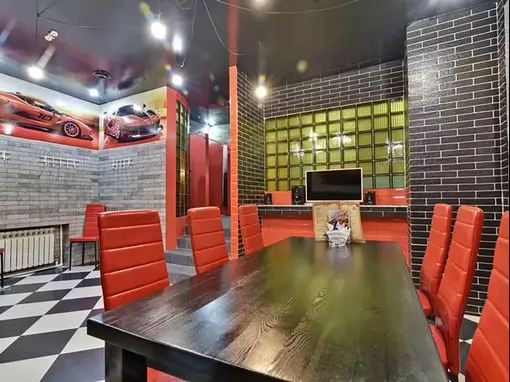 Банный комплекс «Экстрим» Омск