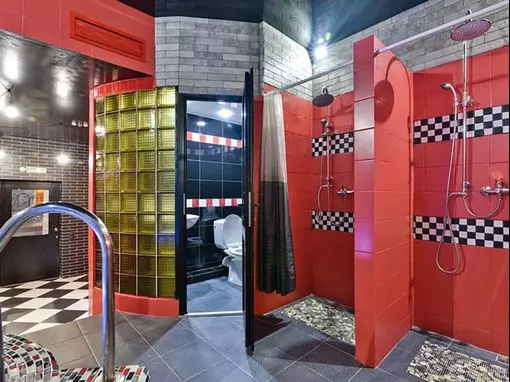 Банный комплекс «Экстрим» Омск