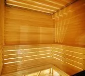 Парная финская