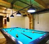 Стол для бильярда