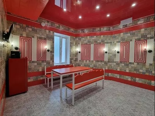 Банный комплекс «Экстрим» Омск