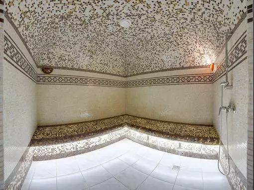 Банный комплекс «Экстрим» Омск