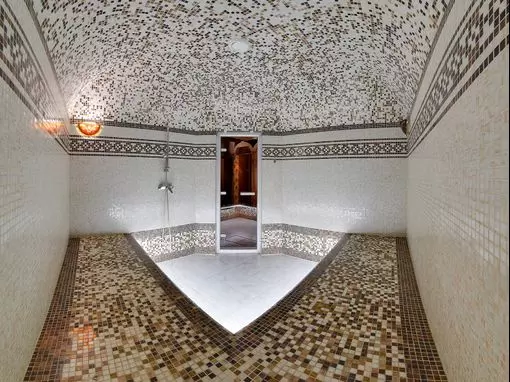 Банный комплекс «Экстрим» Омск