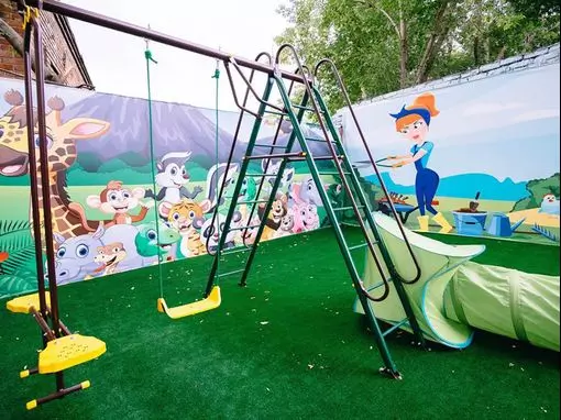 Банный комплекс «Экстрим» Омск