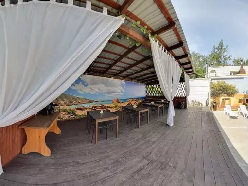 Банный комплекс «Экстрим» Омск