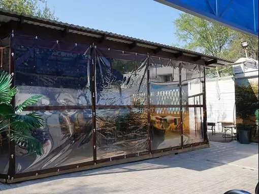 Банный комплекс «Экстрим» Омск