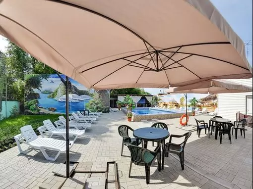 Банный комплекс «Экстрим» Омск