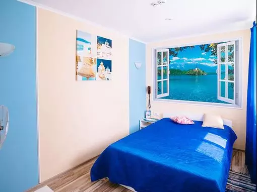 Банный комплекс «Экстрим» Омск