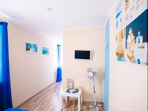 Банный комплекс «Экстрим» Омск